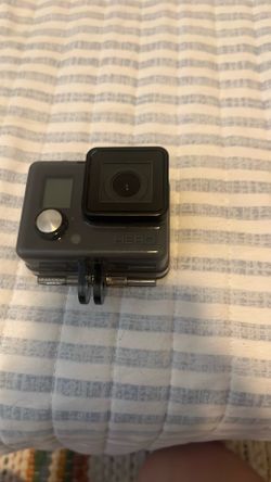 Hero go pro
