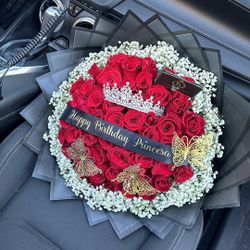 Ramos Buchones/ Bouquets🌹🧸