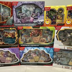 Pokémon, One Piece, Football