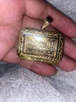 Gold 10K