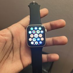Apple Watch  Se 2nd gen