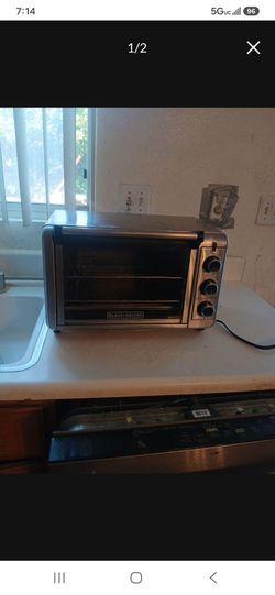 Toaster