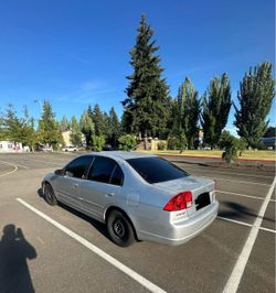 2003 Honda Civic