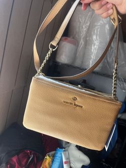 Purse ($10)