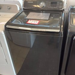 Samsung Washer $599