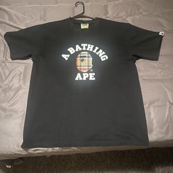 Bape Shirt