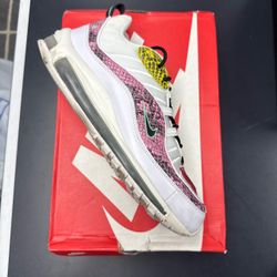 Air Max 98