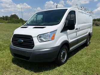 2018 Ford Transit 150 Van