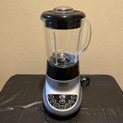 Cuisinart SmartPower 7-Speed Electronic Blender