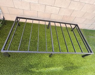 Twin Bed Frame