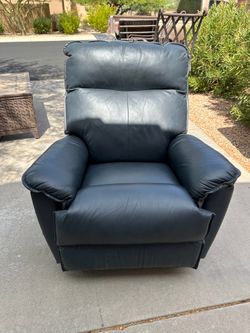 Lazy boy sofa