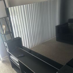 Hisense Smart Tv Roku 65”