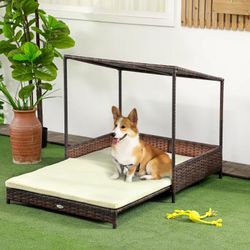 Outdoor Dog Bed