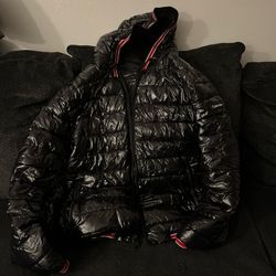 Calvin Klein Puffer