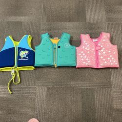 Lifesaving for Child 2-3 age 33-40Lb