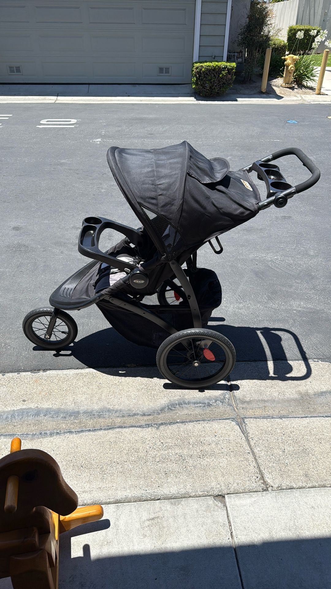 Graco Stroller