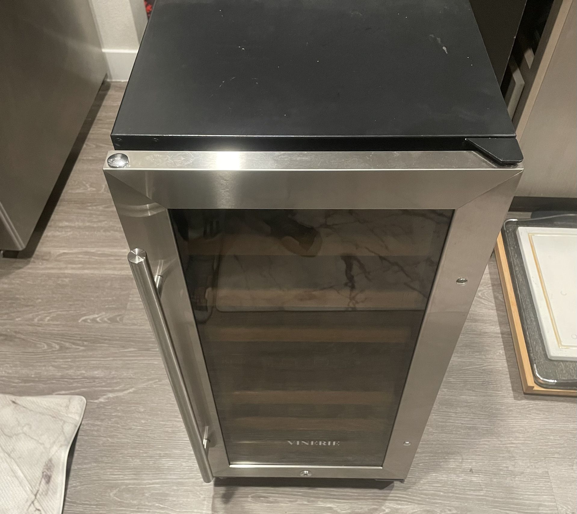 Wine Cooler Fridge For Sale!