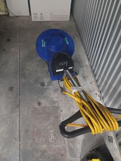 Floor burnishers, floor scrubber, carpet extractor, industrial vacuum, & tank dollys