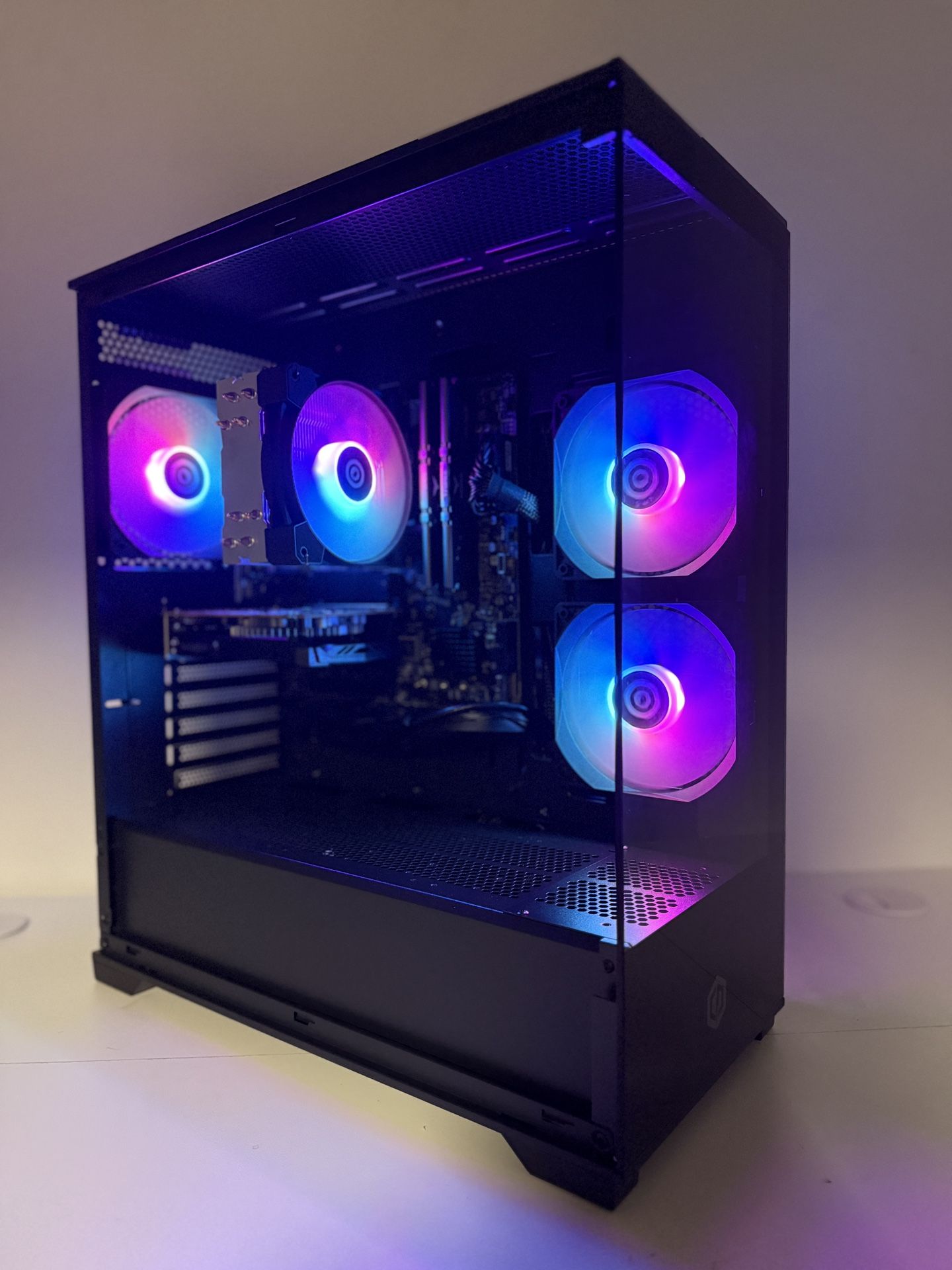 Gaming Computer Ryzen 5 Budget PC $0 DOWN FINANCING AVAILABLE 