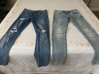 NEW MANS PANTS 