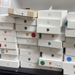 iPhone 17 Pro & 17 ProMax (Read description first)