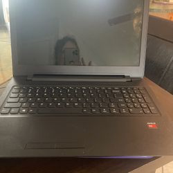 Lenovo Computer 
