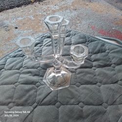 Candleholder