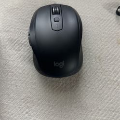 Logitech Mx Anywhere 2 Mouse