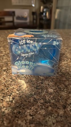 Ice Gummy