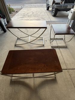 Household Furniture