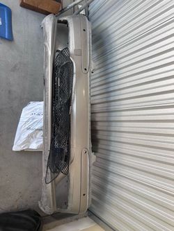 2000 Mercedes-Benz S-Class Parts