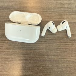 Apple AirPods 1st Gen 