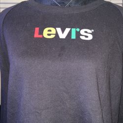 Levi’s Sweater