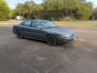 2005 Buick LeSabre