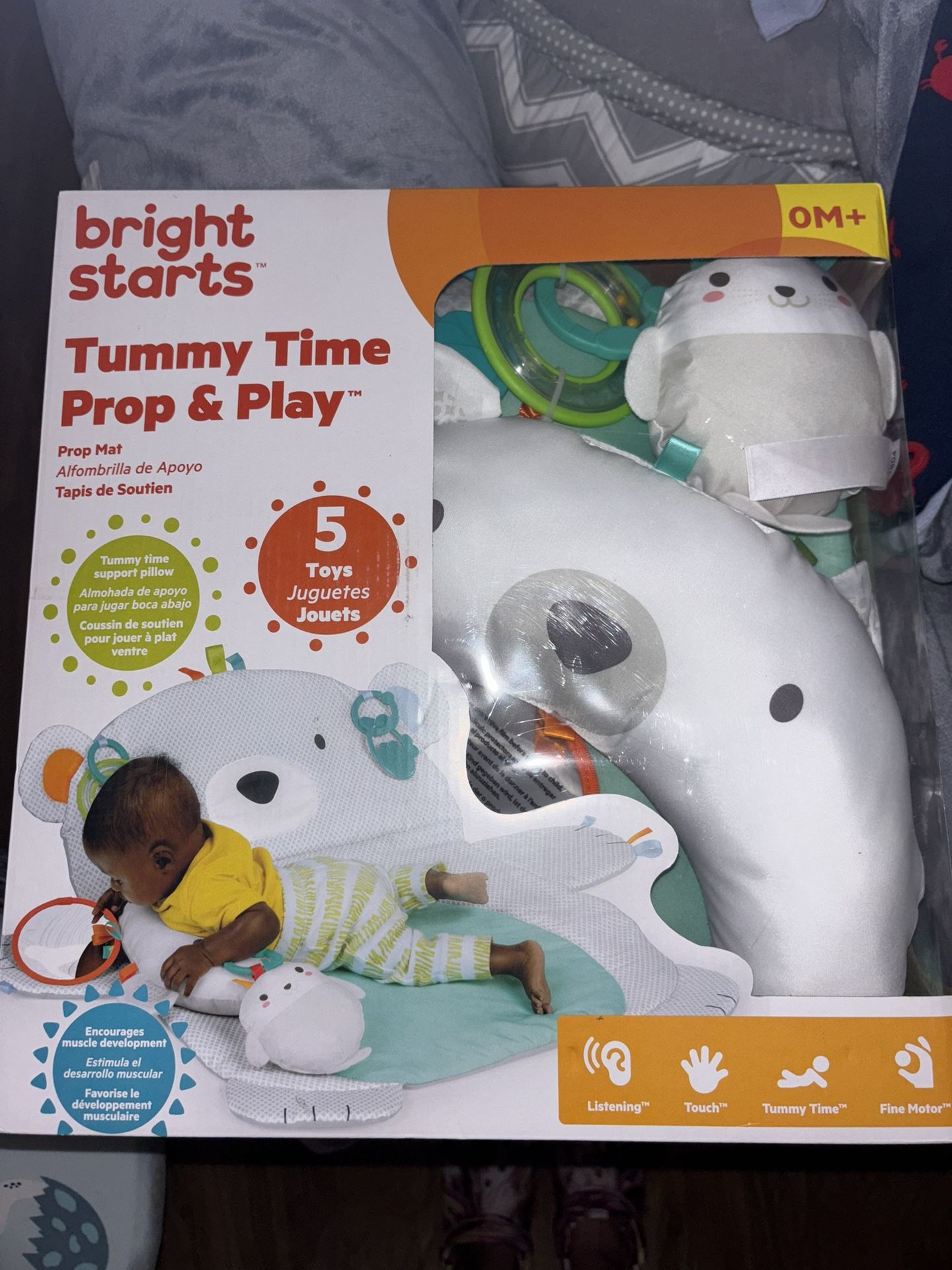 Baby Items