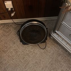 small fan