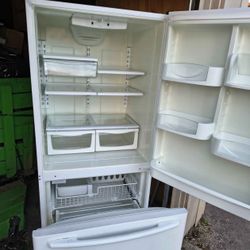 Maytag  Refrigerator 