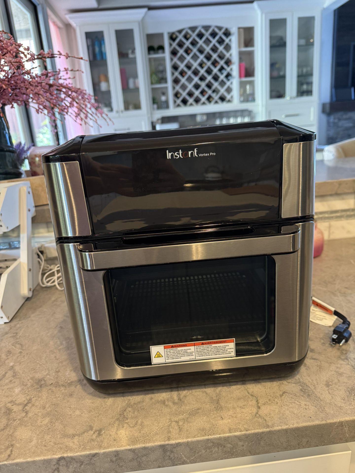 Instapot Home & Garden