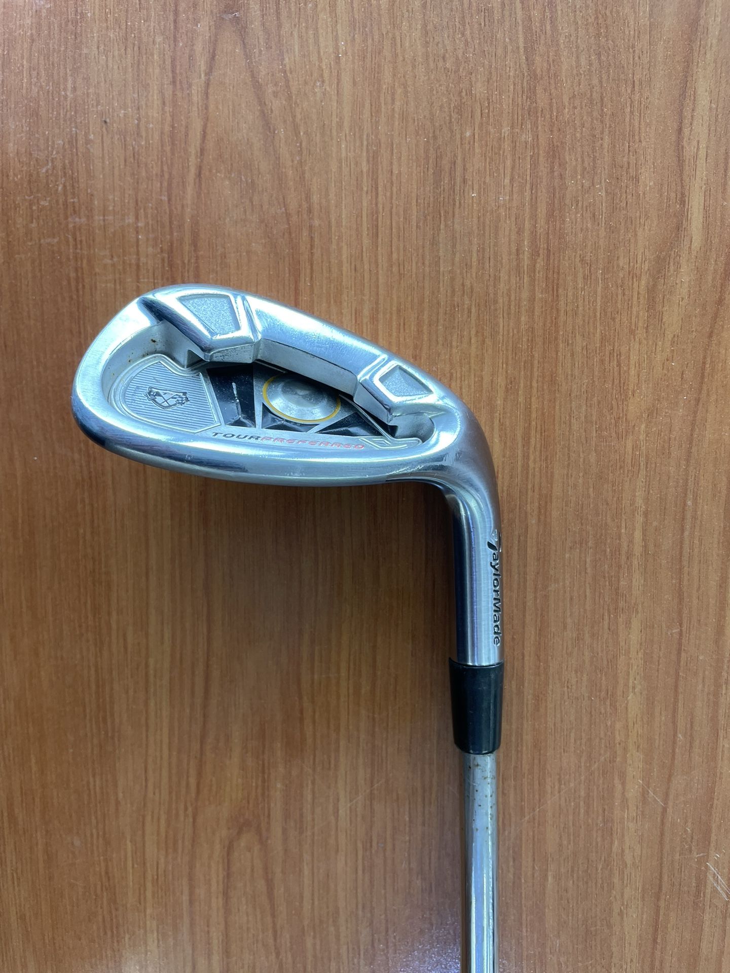 Taylormade TourPreffered 2008 S Iron Golf Club 