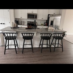 Bar Stools 