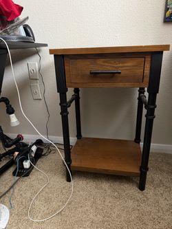 Night Stand