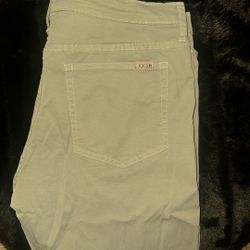 Relaxed Fit Joes