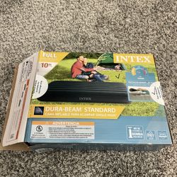 Airbed Full Size 54*75*10 