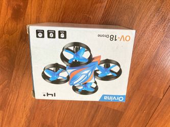 Drone kids toy