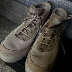 uggs men’s shoes size 12