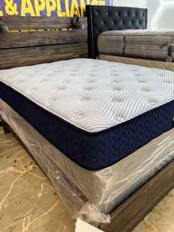 Nice same day mattress deals