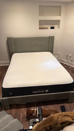 Nectar Mattress