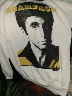 Scarface Hoodie