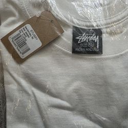 Stussy Born X RAISED Brand New 
