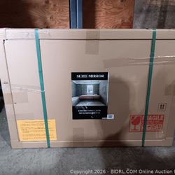 Koss Suite LED Mirror 24x36